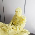 Caravel Minerals CVV Stockhead Post-it Notes