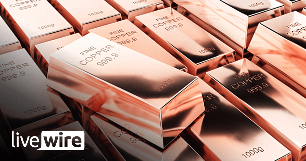 - Caravel Minerals Limited